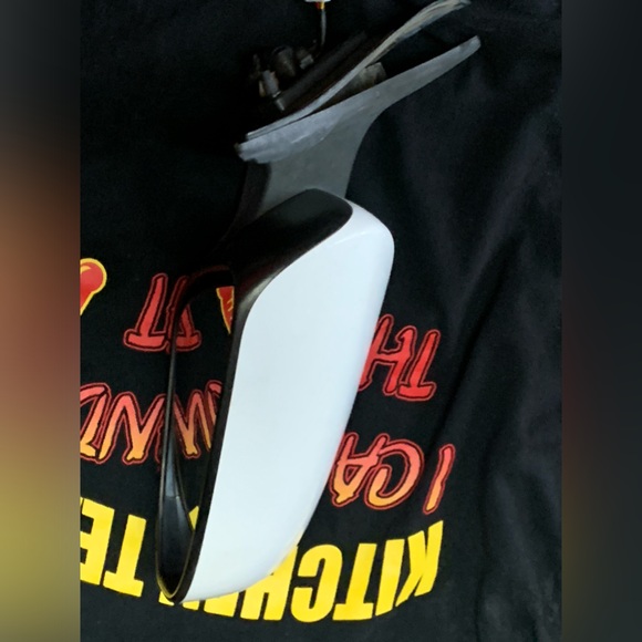 🤩🔥JUST INSTOCK TODAY 2012-2014 TOYOTA CAMERY PASSENGER SIDEVIEW MIRROR OEM🤩🔥 - Picture 3 of 5
